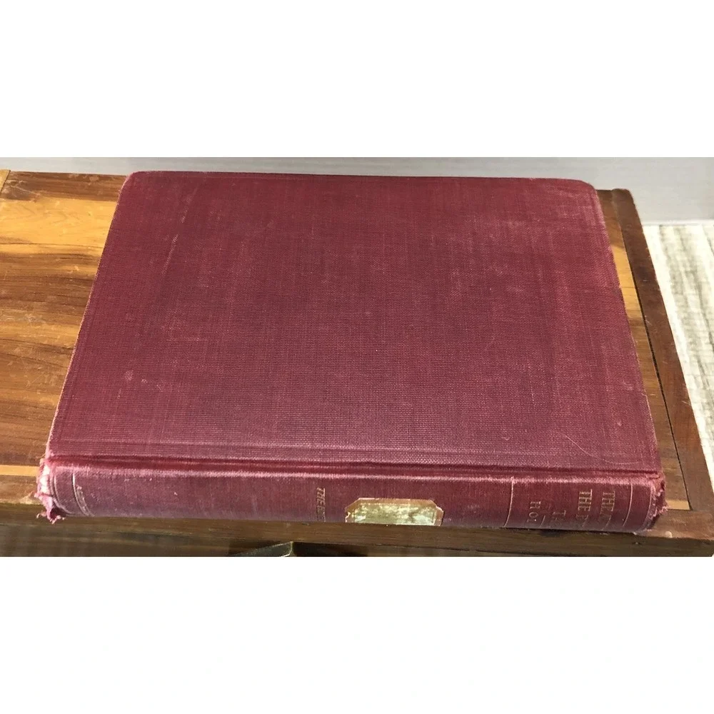 The Autocrat of the Breakfast Table, Oliver‎ Wendell Holmes, Home Library